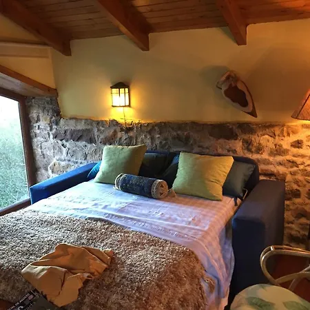 La Gortica Landhaus *