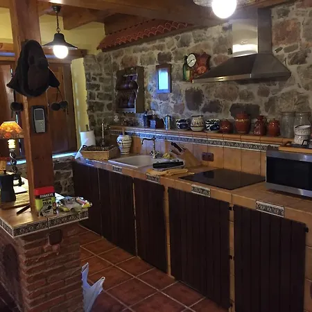 Landhaus La Gortica Pedroveya