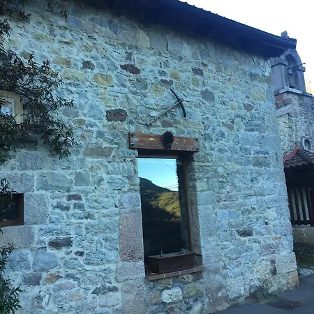 La Gortica * Pedroveya