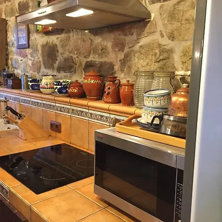 Landhaus La Gortica