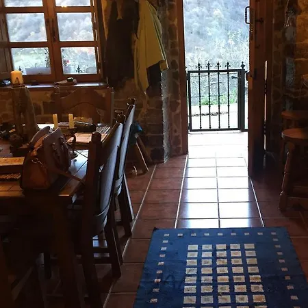 La Gortica Landhaus Pedroveya