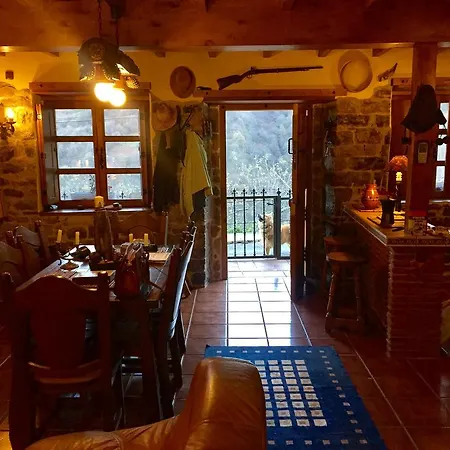 La Gortica Landhaus