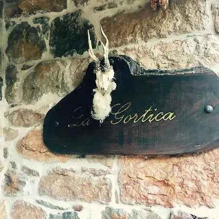 La Gortica *