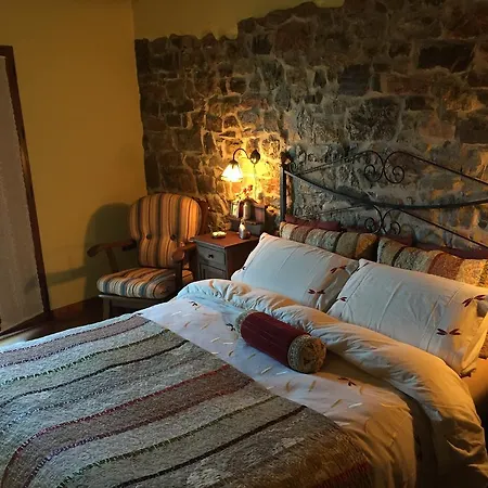 La Gortica Landhaus