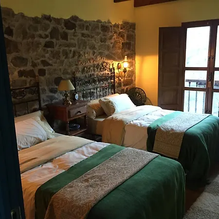 Landhaus La Gortica Pedroveya