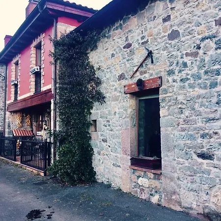 Landhaus La Gortica *