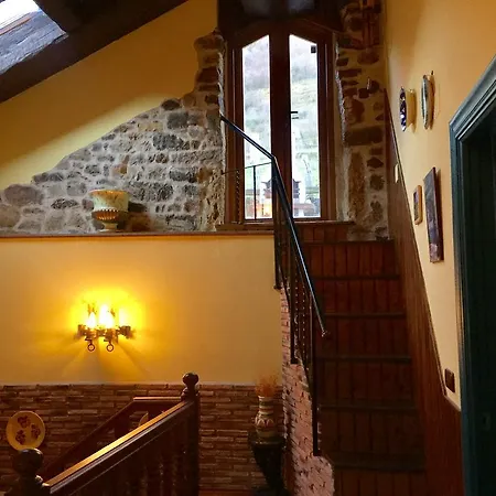 La Gortica Landhaus *