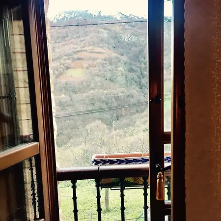 La Gortica Landhaus Pedroveya