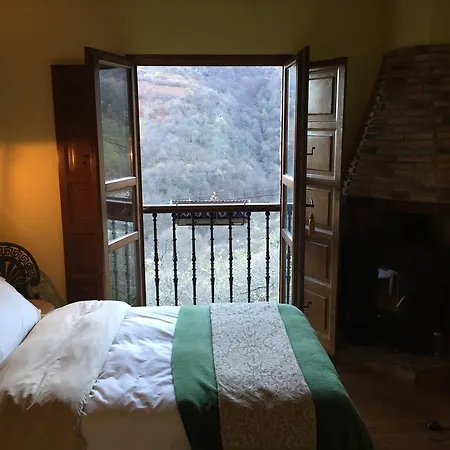 La Gortica Landhaus