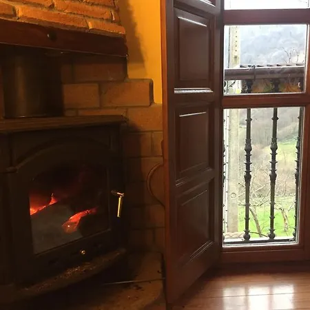 Landhaus La Gortica *