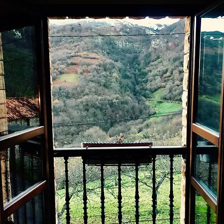 Landhaus La Gortica Pedroveya