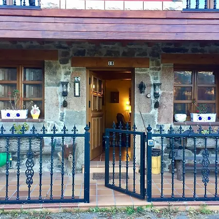 La Gortica Landhaus Pedroveya