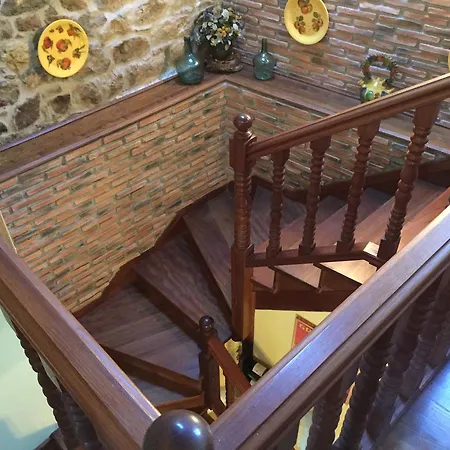La Gortica Pedroveya