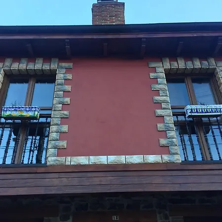 La Gortica * Pedroveya