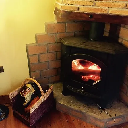 La Gortica Landhaus *
