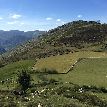 Landhaus La Gortica *