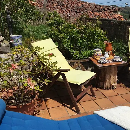 Landhaus La Gortica