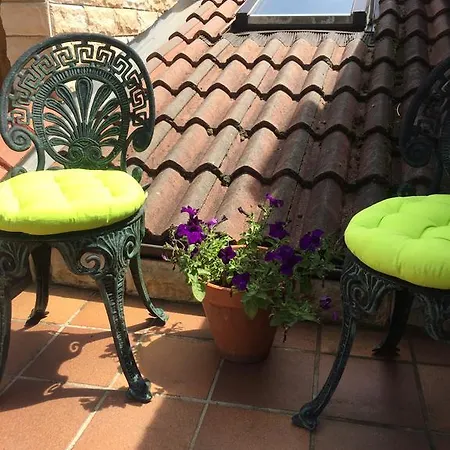 La Gortica Landhaus *